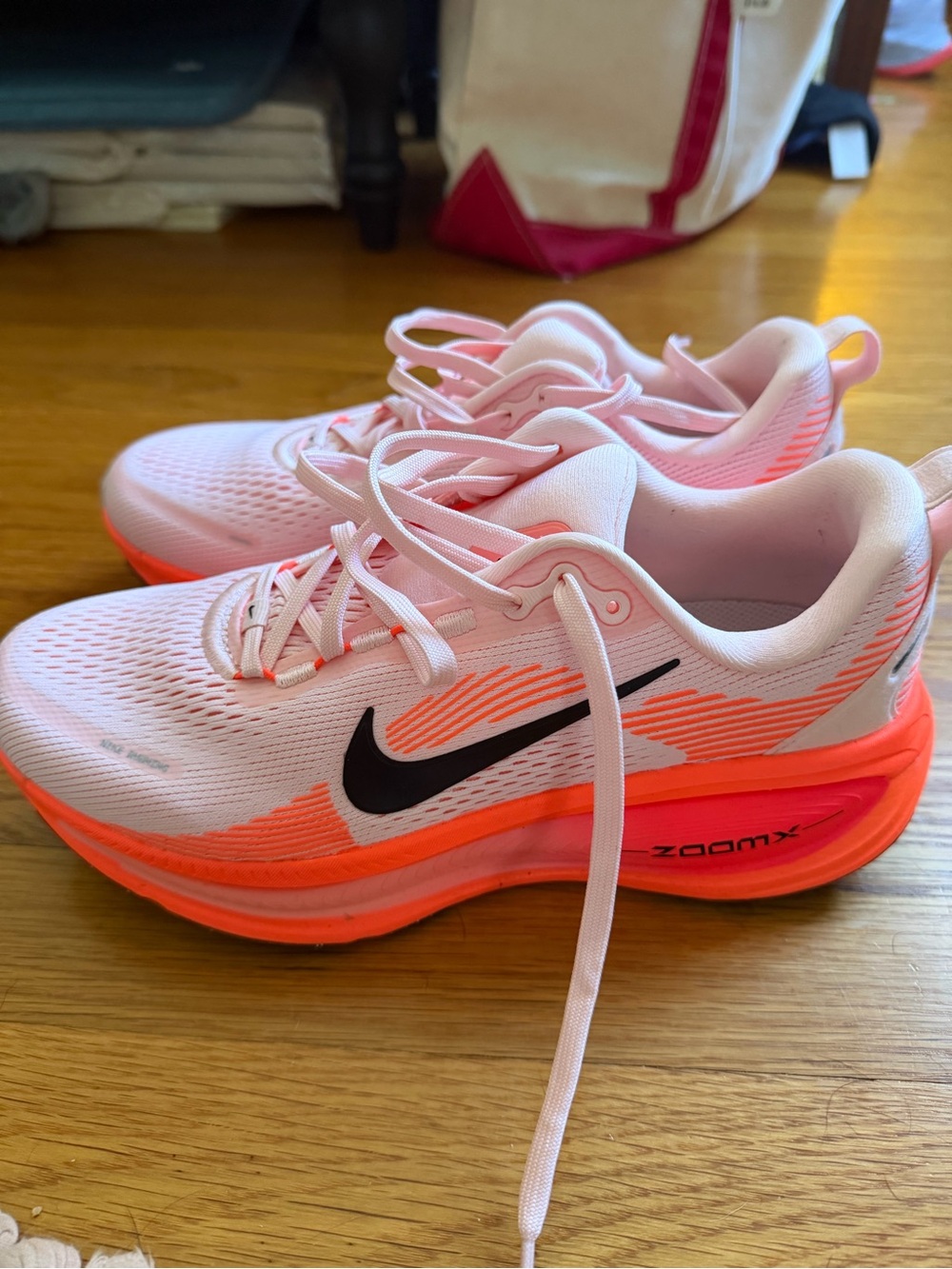 Nike Vomero 18